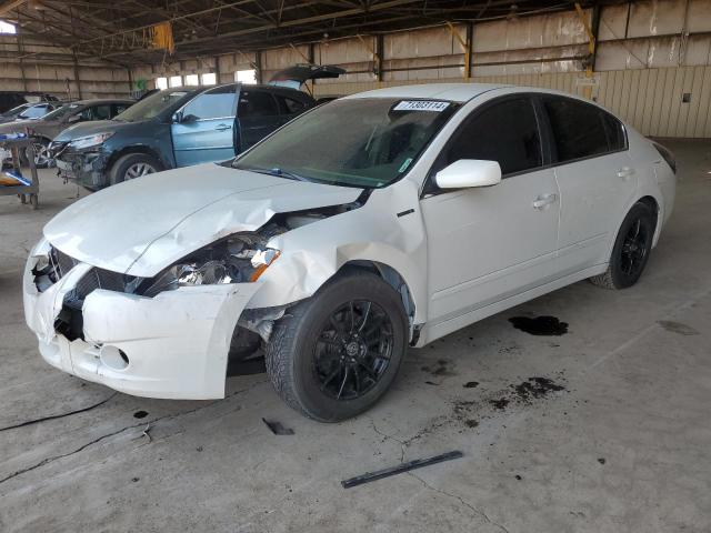 Photo 1 from auction – 2012 NISSAN ALTIMA BAS with VIN 1N4AL2APXCN514468