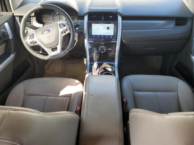 Photo 8 from auction – 2011 FORD EDGE LIMIT with VIN 2FMDK4KC1BBB41604
