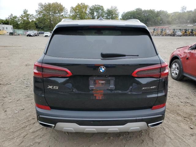 Photo 6 from auction – 2019 BMW X5 XDRIVE4 with VIN 5UXCR6C58KLL09695