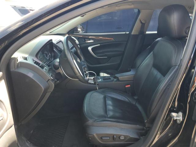 Photo 7 from auction – 2016 BUICK REGAL PREM with VIN 2G4GS5GX5G9177082