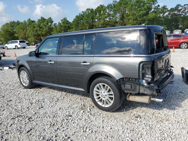 Photo 2 from auction – 2019 FORD FLEX SEL with VIN 2FMHK6C81KBA26055