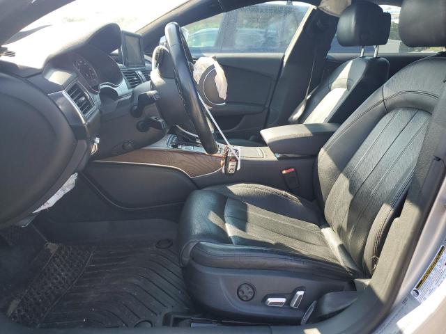 Photo 7 from auction – 2016 AUDI A7 PRESTIG with VIN WAU2GAFC5GN173776