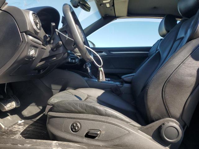 Photo 7 from auction – 2018 AUDI A3 PREMIUM with VIN WAU5ULFF5J1088835