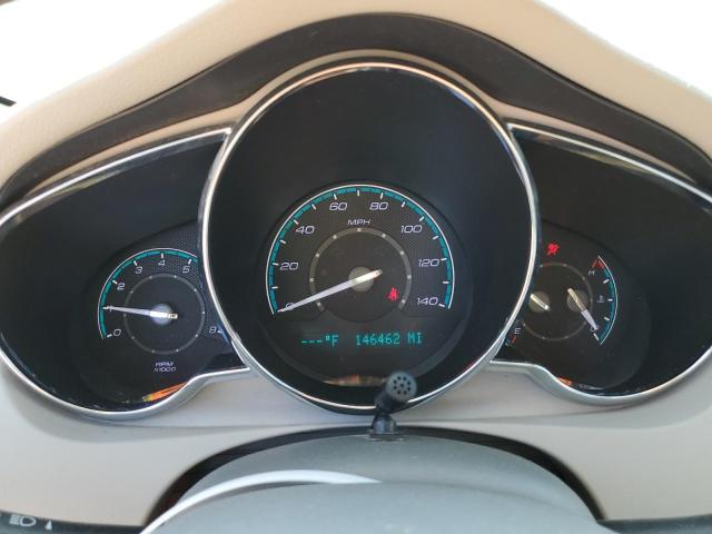 Photo 9 from auction – 2010 CHEVROLET MALIBU LS with VIN 1G1ZB5EB9AF274958