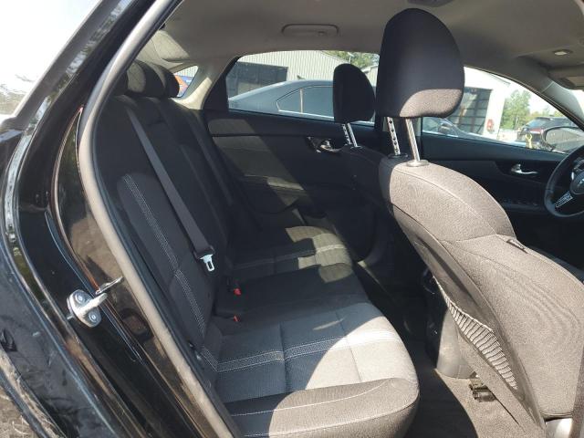 Photo 10 from auction – 2024 KIA FORTE EX with VIN 3KPF34AD3RE722416