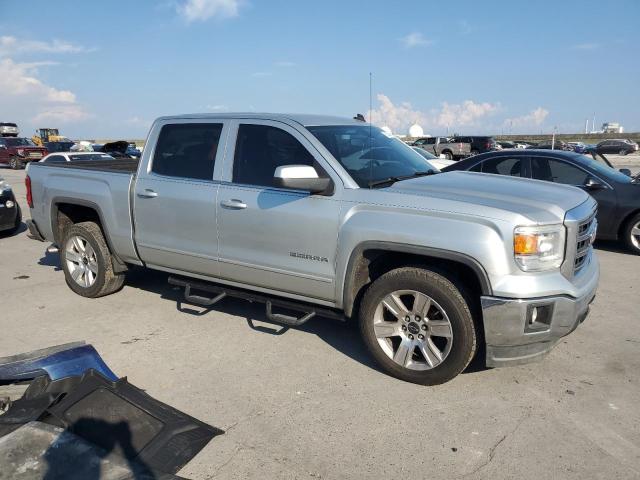 Photo 4 from auction – 2014 GMC SIERRA C15 with VIN 3GTP1UEH2EG205470