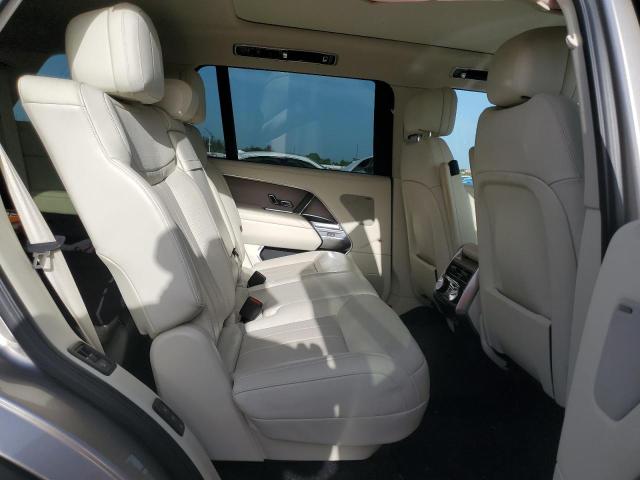 Photo 11 from auction – 2023 LAND ROVER RANGE ROVE with VIN SALKPBE71PA061943