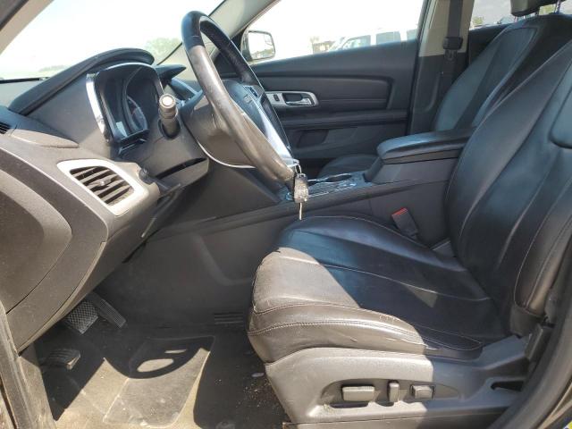 Photo 7 from auction – 2013 GMC TERRAIN SL with VIN 2GKFLVEK3D6214829