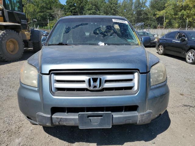 Photo 5 from auction – 2007 HONDA PILOT EXL with VIN 2HKYF18747H514925