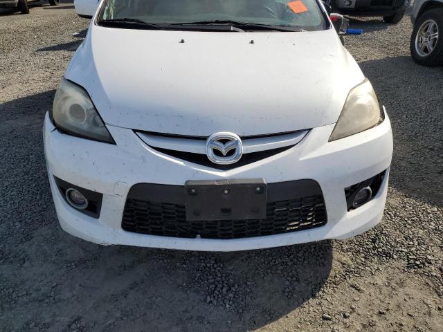 Фото 11 с аукциона – 2008 MAZDA 5 с VIN JM1CR29LX80321518