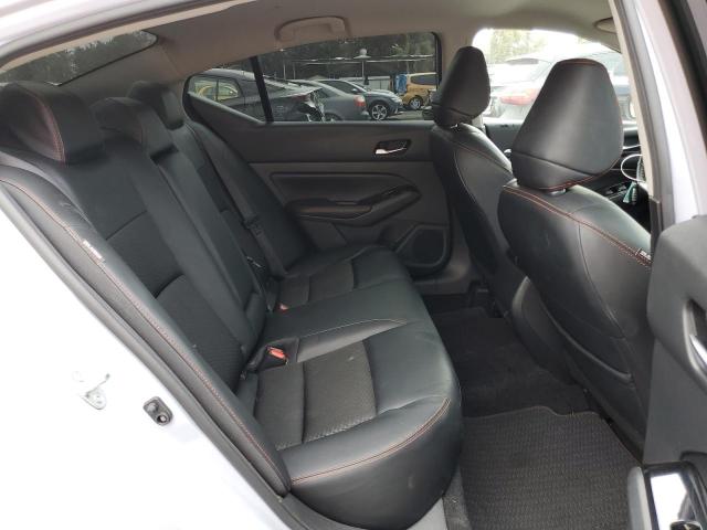 Photo 10 from auction – 2023 NISSAN ALTIMA SR with VIN 1N4BL4CV1PN419072