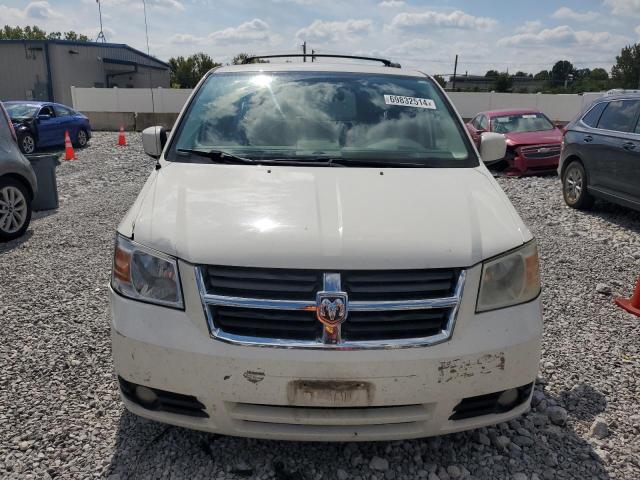 Photo 5 from auction – 2010 DODGE GRAND CARA with VIN 2D4RN5D13AR251372