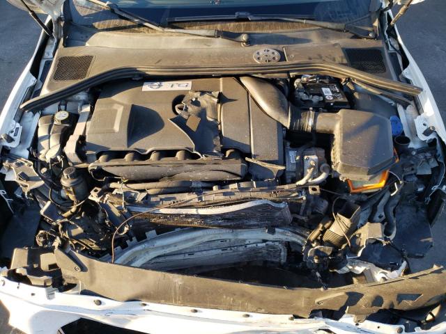 Photo 11 from auction – 2011 VOLVO S60 T6 with VIN YV1902FHXB2011539