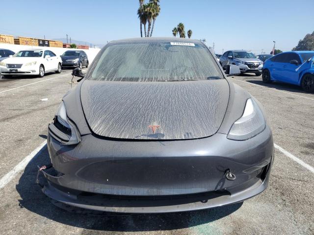 Photo 5 from auction – 2023 TESLA MODEL 3 with VIN 5YJ3E1EA5PF497371
