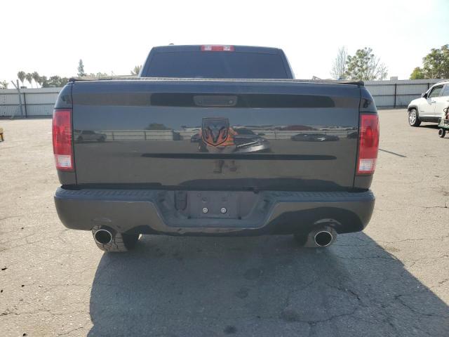 Photo 6 from auction – 2017 RAM 1500 ST with VIN 1C6RR6KT7HS616230