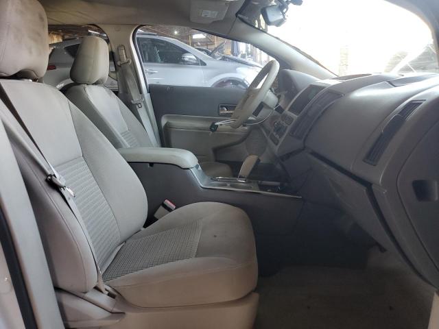 Photo 7 from auction – 2010 FORD EDGE with VIN 2FMDK3GC5ABB34026