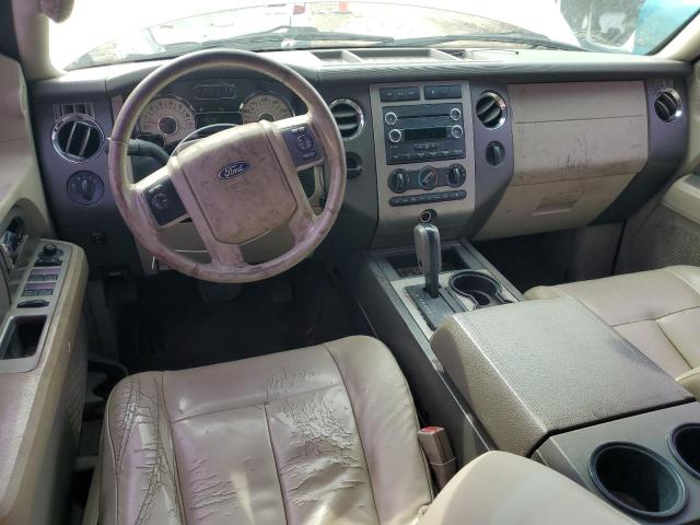 Photo 8 from auction – 2010 FORD EXPEDITION with VIN 1FMJU1F54AEB69911