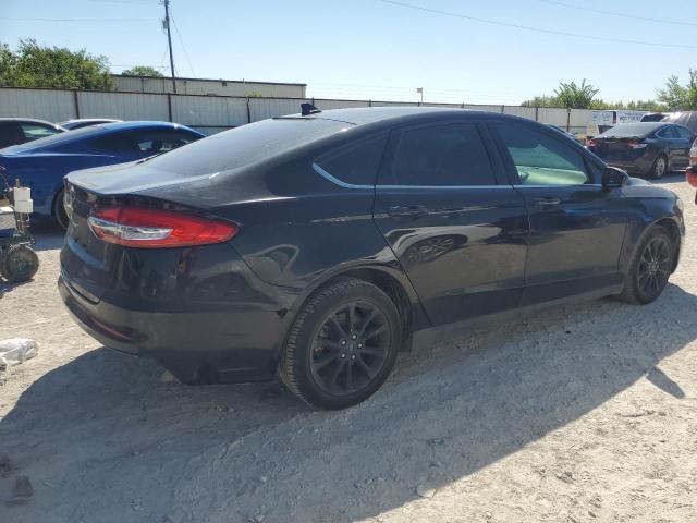 Photo 3 from auction – 2020 FORD FUSION S with VIN 3FA6P0G75LR254175