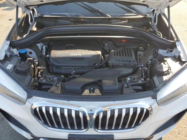 Photo 12 from auction – 2021 BMW X1 XDRIVE2 with VIN WBXJG9C03M5T10400