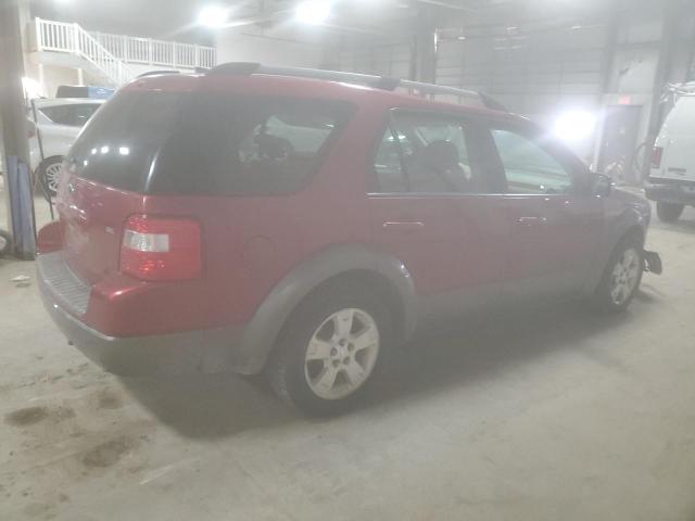 Photo 3 from auction – 2007 FORD FREESTYLE with VIN 1FMDK02167GA25709