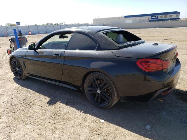 Zdjęcie 2 z aukcji – 2019 BMW 440I z VIN WBA4Z5C53KEE17601