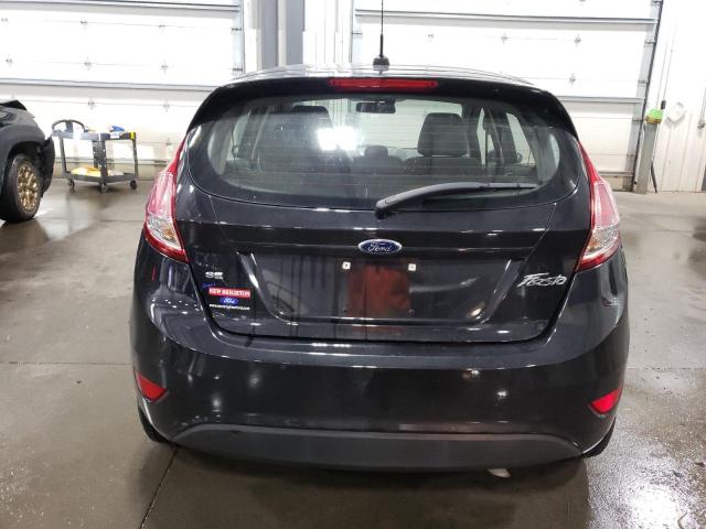 Photo 6 from auction – 2014 FORD FIESTA SE with VIN 3FADP4EJ4EM235193