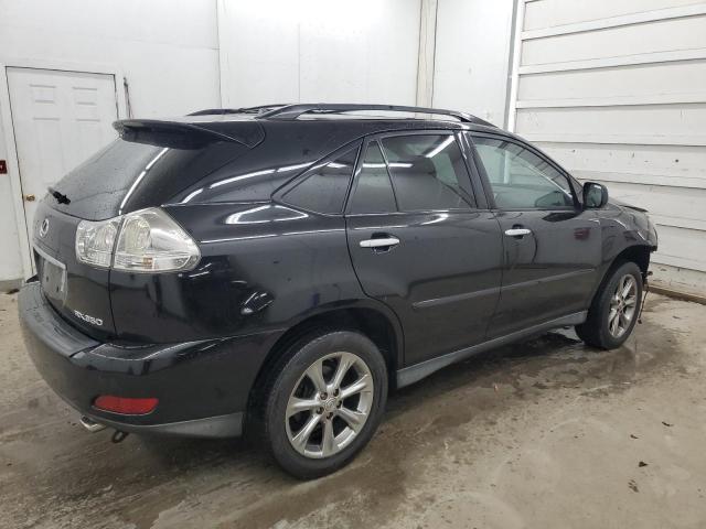 Photo 3 from auction – 2009 LEXUS RX 350 with VIN 2T2GK31U89C069979