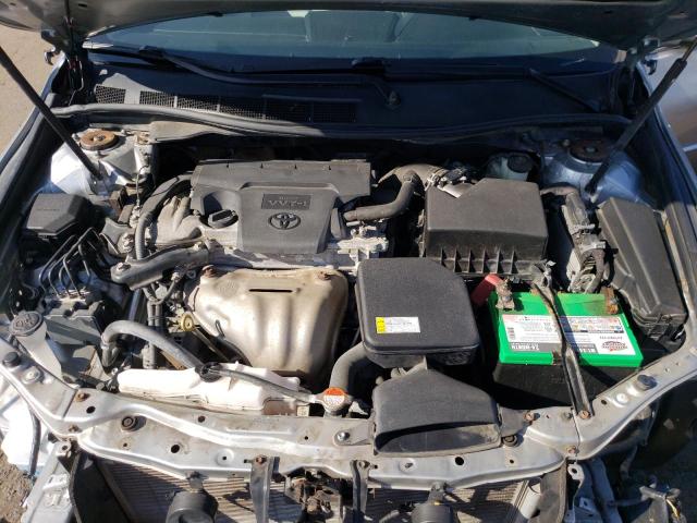 Photo 11 from auction – 2016 TOYOTA CAMRY LE with VIN 4T1BF1FK1GU551364