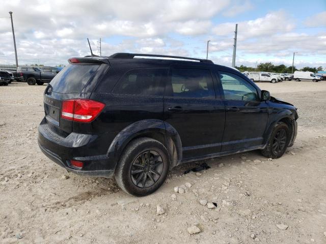 Фото 3 с аукциона – 2019 DODGE JOURNEY SE с VIN 3C4PDCBB9KT867065