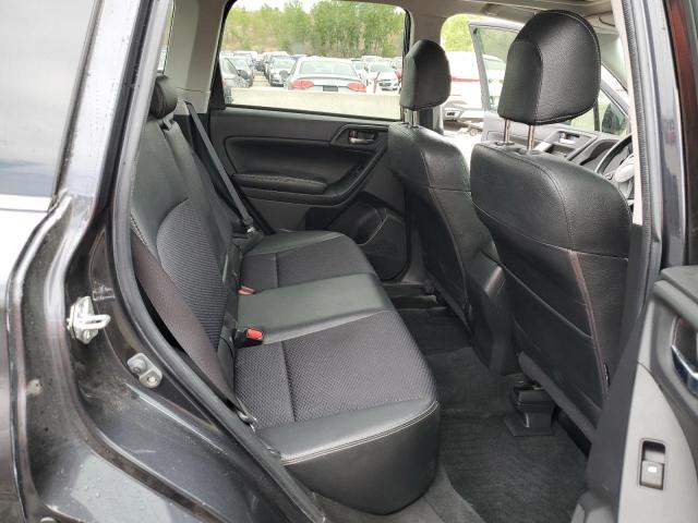 Photo 11 from auction – 2016 SUBARU FORESTER 2 with VIN JF2SJGDC0GH519419
