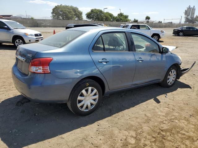 Photo 3 from auction – 2012 TOYOTA YARIS with VIN JTDBT4K31CL015186
