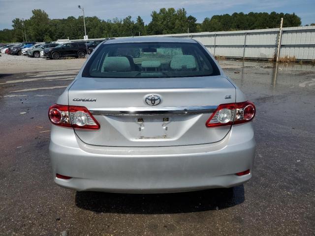 Photo 6 from auction – 2013 TOYOTA COROLLA BA with VIN 5YFBU4EE2DP202374