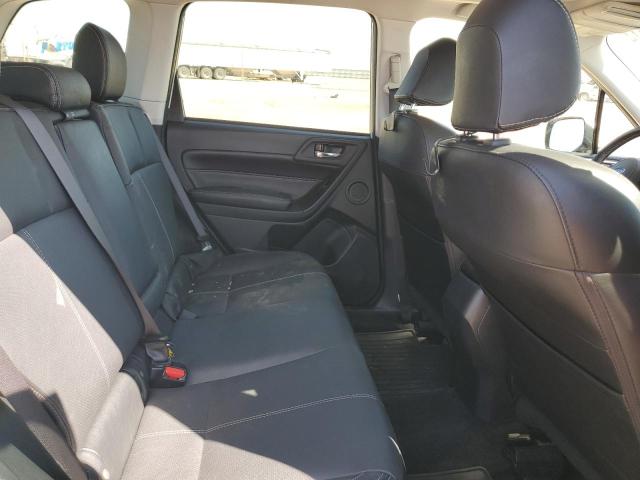 Photo 11 from auction – 2018 SUBARU FORESTER 2 with VIN JF2SJAWC9JH429042