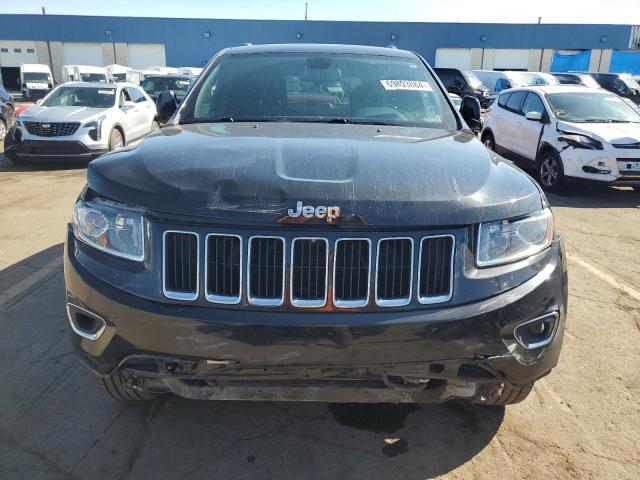 Photo 5 from auction – 2014 JEEP GRAND CHER with VIN 1C4RJFAG8EC231964