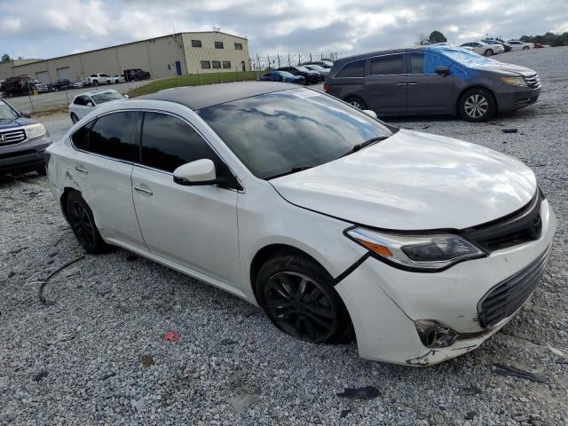 Photo 4 from auction – 2013 TOYOTA AVALON BAS with VIN 4T1BK1EB1DU071544