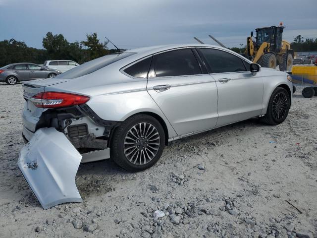 Photo 3 from auction – 2017 FORD FUSION TIT with VIN 3FA6P0K99HR124836