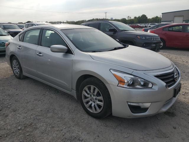 Photo 4 from auction – 2015 NISSAN ALTIMA 2.5 with VIN 1N4AL3AP6FC156405