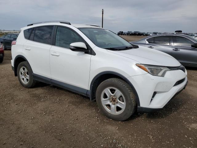 Photo 4 from auction – 2017 TOYOTA RAV4 LE with VIN 2T3BFREV1HW632769