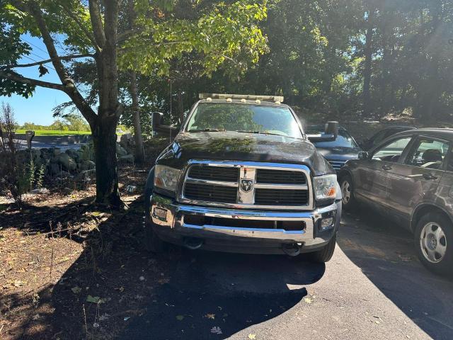 Photo 10 from auction – 2011 DODGE RAM 5500 S with VIN 3D6WU7EL6BG520089