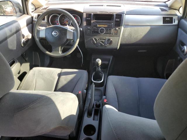 Photo 8 from auction – 2008 NISSAN VERSA S with VIN 3N1BC13E88L351138