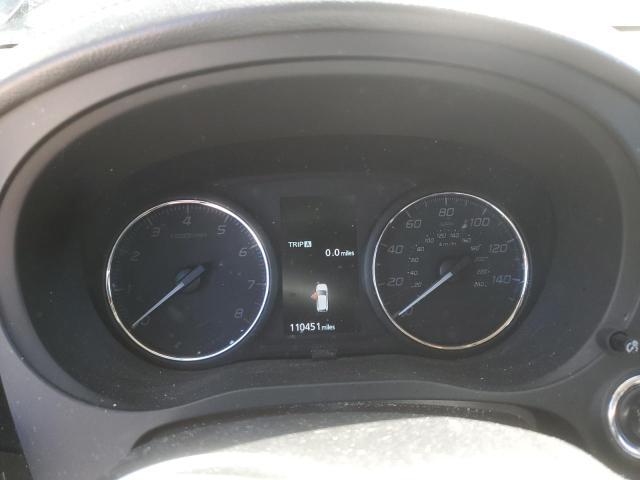 Photo 9 from auction – 2020 MITSUBISHI OUTLANDER with VIN JA4AD3A39LZ016484