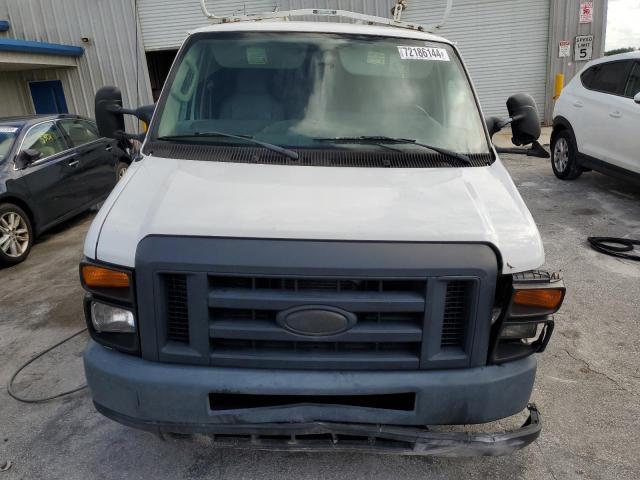 Photo 5 from auction – 2014 FORD ECONOLINE with VIN 1FTNE1EW5EDB05692