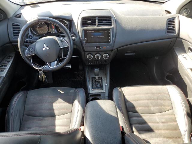 Photo 8 from auction – 2018 MITSUBISHI OUTLANDER with VIN JA4AR3AW1JU014492