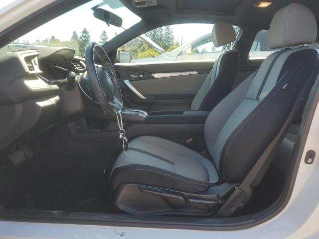 Photo 7 from auction – 2016 HONDA CIVIC EX with VIN 2HGFC3B36GH425806