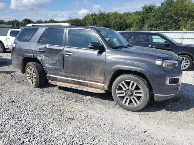 Photo 4 from auction – 2019 TOYOTA 4RUNNER SR with VIN JTEBU5JR1K5733215