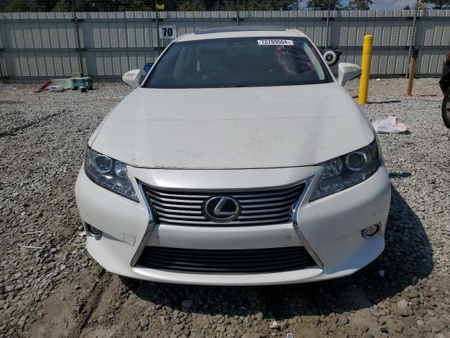 Photo 5 from auction – 2014 LEXUS ES 350 with VIN JTHBK1GG8E2097373