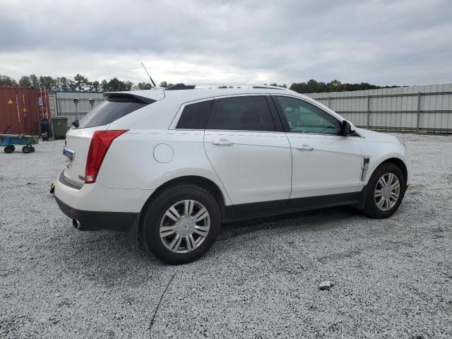Photo 3 from auction – 2011 CADILLAC SRX LUXURY with VIN 3GYFNAEY9BS630699
