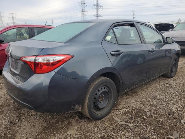 Photo 3 from auction – 2016 TOYOTA COROLLA L with VIN 2T1BURHE4GC600280