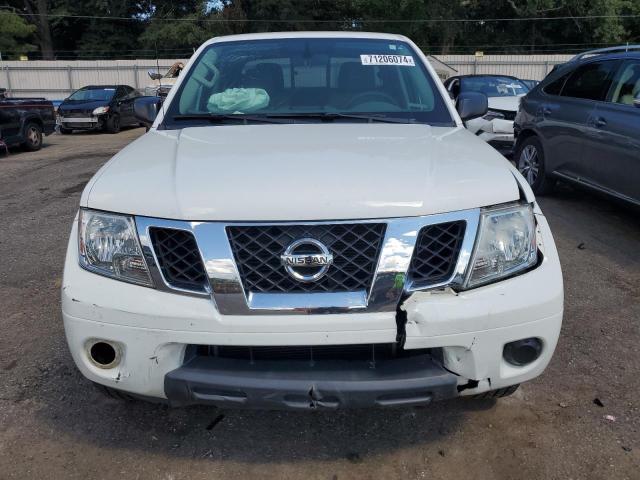 Photo 5 from auction – 2019 NISSAN FRONTIER S with VIN 1N6AD0EV0KN731902