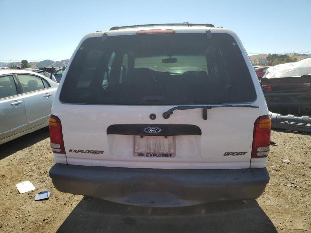 Photo 6 from auction – 1999 FORD EXPLORER with VIN 1FMYU22X7XUC67132